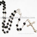 Rosary Glass beads necklace BZG4037